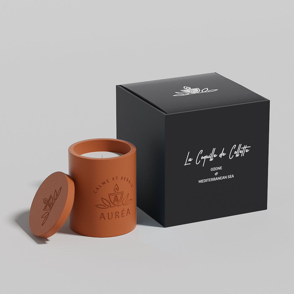 La Crème brûlée de Camille